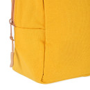 Τσαντα Φαγητου Save the Aegean Ισοθερμικη 6lt Pineapple Yellow