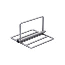 Estia Χαρτοπετσετοθηκη Nickel απο Κραμα Ψευδαργυρου