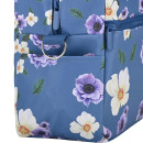 Estia Τσαντα Φαγητου Save the Aegean Ισοθερμικη 7lt Garden Blue