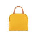 Τσαντα Φαγητου Save the Aegean Ισοθερμικη 6lt Pineapple Yellow