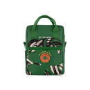 Estia Τσαντα Φαγητου Ισοθερμικη 7lt Panathinaikos bc Edition we the Greens