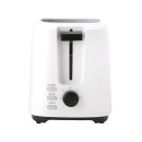 Estia Φρυγανιερα Intense Luminus 2 Θεσεων με 7 Επιπεδα Ψησιματος 700w ματ