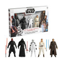 Hasbro Star Wars: Figures - Value 6inch Anniversary Pack (G0310)