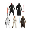 Hasbro Star Wars: Figures - Value 6inch Anniversary Pack (G0310)
