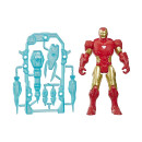 Hasbro Avengers: Basic Figures - Iron man (G2846)