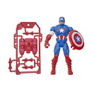 Hasbro Avengers: Basic Figures - Captain America (G2847)