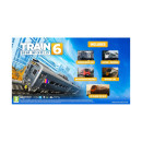 Ps5 Train sim World 6