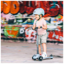 Scoot and Ride Κράνος S - M Steel 96369