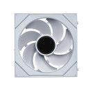 Lian li uni fan Infinity sl - Wireless - 140 - Reverse - White - Argb pwm fan (1pcs) no Controller