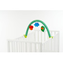 Chicco Βρεφικό Γυμναστήριο Δραστηριοτήτων 3 σε 1 Για 0+ Ετών