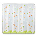 Chicco Βρεφικό Χαλάκι Maxi 2 σε 1 Για 0+ Ετών