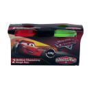 AS Σετ Βαζάκια Πλαστελίνης Cars Για 3+ Ετών