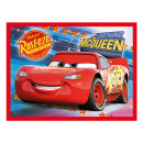 Clementoni Κύβοι 12 Τεμάχια Disney Cars Για 3+ Ετών