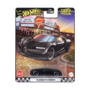 Mattel hot Wheels Premium: Boulevard - '16 Bugatti Chiron Vehicle (Jbl30)