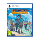 Ps5 Mythwrecked: Ambrosia Island