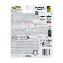 Mattel hot Wheels: Premium Cars - Racing – hw 84 Mustang svo (Jkf31)