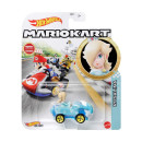 Mattel hot Wheels: Mariokart - Rosalina Vehicle (Hdb32)