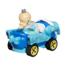 Mattel hot Wheels: Mariokart - Rosalina Vehicle (Hdb32)