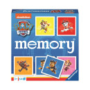 Ravensburger Επιτραπέζιο Μνήμης: Memory paw Patrol (20887)