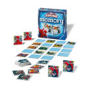 Ravensburger Επιτραπέζιο Μνήμης: Memory Spiderman (22254)