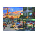 Ravensburger Puzzle: Παρίσι (2000pcs) (16716)
