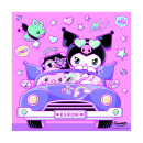 Ravensburger Puzzle: Kuromi (3x49pcs) (12004332)