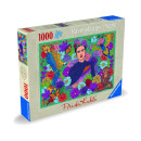 Ravensburger Puzzle: Φρίντα Κάλο (1000pcs) (12001475)