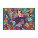 Ravensburger Puzzle: Φρίντα Κάλο (1000pcs) (12001475)