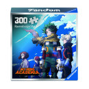 Ravensburger Puzzle: my Hero Academia (300pcs) (12001505)