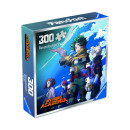 Ravensburger Puzzle: my Hero Academia (300pcs) (12001505)