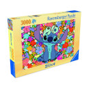 Ravensburger Puzzle: Stitch (3000pcs) (12001921)