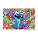 Ravensburger Puzzle: Stitch (3000pcs) (12001921)