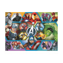Ravensburger Puzzle: Marvel Avengers xxl (100pcs) (12004029)