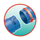 Ravensburger Puzzle: Roll Your Puzzle! (17956)