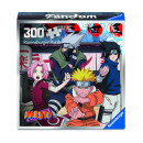 Ravensburger Puzzle: Naruto (300pcs) (12001504)