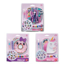 ΑS Diary Set Σε 3 Σχέδια Για 3+ Ετών