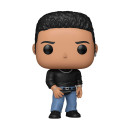 Funko Pop! Wwe: World Wrestling Entertainment - Dwayne "the Rock" Johnson #189 Vinyl Figure