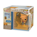 Funko Pop! Nooks: Winnie the Pooh - Winnie the Pooh in Honey Tree Vinyl Figure