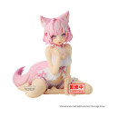Banpresto Relax Time: Hololive - Hakui Koyori Statue (13cm) (30084)