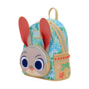 Loungefly Disney: Zootopia 2 Judy Hopps Mini Backpack (Wdbk4485)