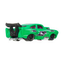 Mattel Hot: Wheels Cars - Movies - Batman – hw Batman Jaded (Jkw98)
