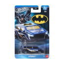 Mattel Hot: Wheels Cars - Movies - Batman – hw Batman Speedbox (Jkw95)