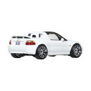 Mattel hot Wheels Premium: Fast & Furious - 1994 Honda del sol Vehicle (Jhw63)