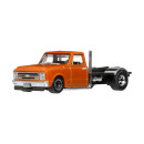 Mattel hot Wheels Premium: Fast & Furious – 1967 Chevy Custom Personnalise c-10 Vehicle (Jhw61)