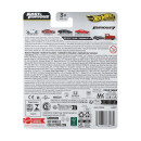 Mattel hot Wheels Premium: Fast & Furious – 1967 Chevy Custom Personnalise c-10 Vehicle (Jhw61)