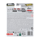 Mattel hot Wheels Premium: Fast & Furious - 1970 Chevrolet Chevelle ss Vehicle (Jhw73)