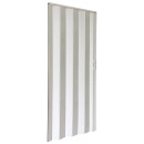 Πόρτα Πτυσσόμενη ArteLibre FOLDORA Λευκό PVC 82x0.6x203cm