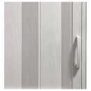 Πόρτα Πτυσσόμενη ArteLibre FOLDORA Λευκό PVC 82x0.6x203cm