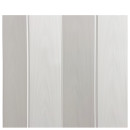 Πόρτα Πτυσσόμενη ArteLibre FOLDORA Λευκό PVC 82x0.6x203cm