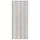 Πόρτα Πτυσσόμενη ArteLibre FOLDORA Λευκό PVC 82x0.6x203cm